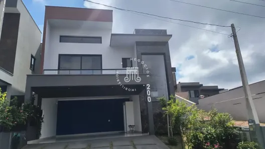Casa de Condomínio com 3 Quartos à venda, 180m² no Jacaré, Cabreúva