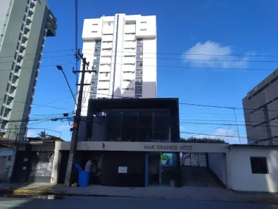 Apartamento com 3 Quartos à venda, 150m² no Candeias, Jaboatão dos Guararapes