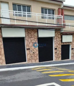 Ponto Comercial para alugar, 25m² no Vila das Belezas, São Paulo