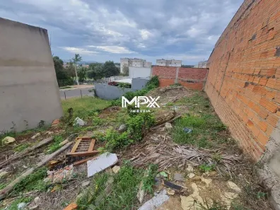 Lote/Terreno à venda, 175m² no Jardim Primavera, Piracicaba