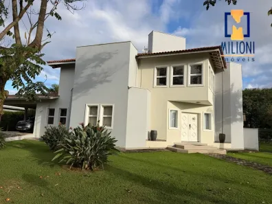 Casa de Condomínio com 3 Quartos à venda, 392m² no Residencial Primavera, Salto