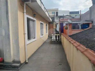 Lote/Terreno à venda, 336m² no Parque Peruche, São Paulo