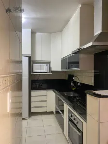 Apartamento com 2 Quartos à venda, 58m² no Jardim Ypê, Paulínia