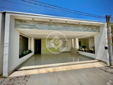 Casa de Condomínio com 3 Quartos à venda, 100m² no Parque Residencial das Nações Indígenas, Cuiabá