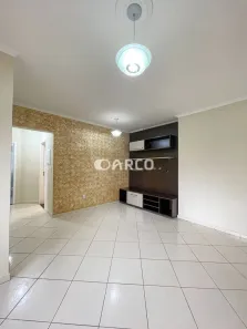 Apartamento com 3 Quartos à venda, 74m² no Jardim Veneza, São José dos Campos