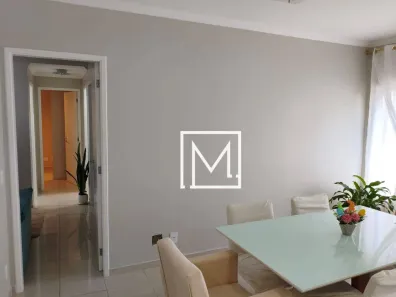 Apartamento com 3 Quartos para venda ou aluguel, 94m² no Bosque da Saúde, São Paulo