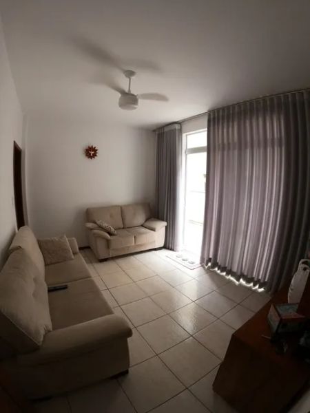 Apartamento com 3 quartos — Ouro Preto, Belo Horizonte