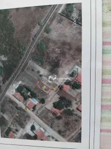 Lote/Terreno à venda, 360m² no Camará, Aquiraz