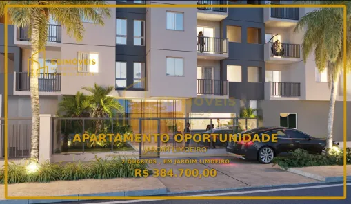 Apartamento com 2 Quartos à venda, 50m² no Jardim Limoeiro, Serra