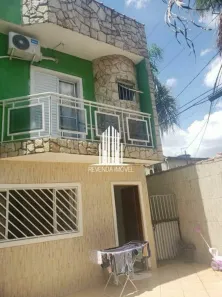 Sobrado com 2 Quartos à venda, 88m² no Vila Carrão, São Paulo