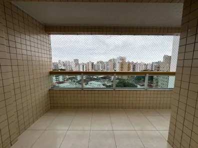Apartamento com 1 Quarto à venda, 49m² no Tupi, Praia Grande