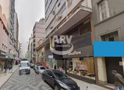 Sala Comercial para alugar, 33m² no Centro Histórico, Porto Alegre