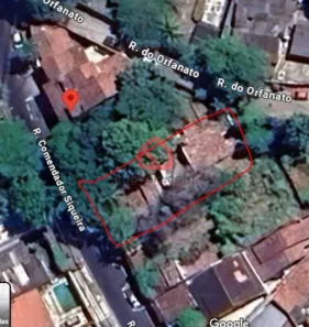 Lote/Terreno à venda, 1000m² no Pechincha, Rio de Janeiro