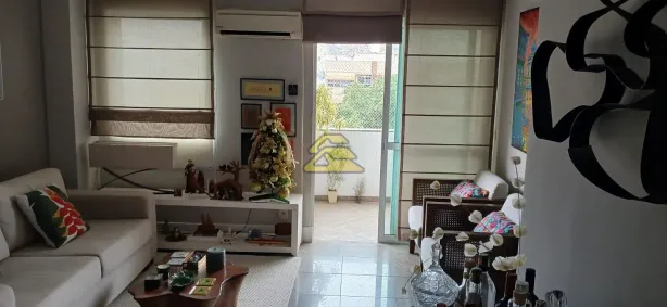 Cobertura com 3 Quartos à venda, 212m² no Tijuca, Rio de Janeiro