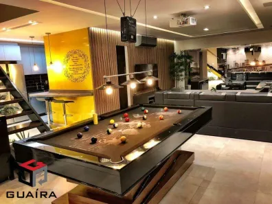 Cobertura com 2 Quartos à venda, 142m² no Vila Olímpia, São Paulo