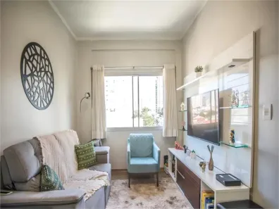 Apartamento com 2 Quartos à venda, 54m² no Vila da Saúde, São Paulo