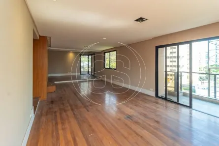 Apartamento com 4 Quartos à venda, 228m² no Planalto Paulista, São Paulo