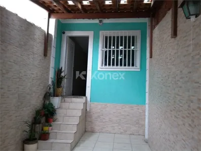 Casa com 2 Quartos à venda, 76m² no Cidade Líder, São Paulo
