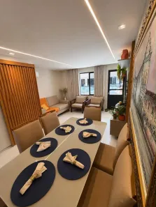 Casa com 4 Quartos à venda, 167m² no Pituaçu, Salvador