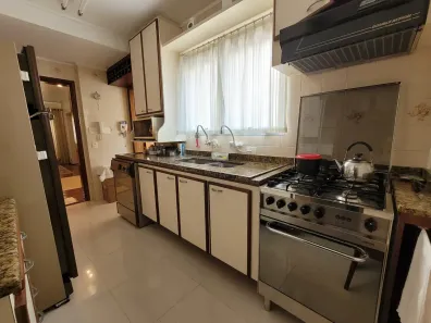 Apartamento com 3 Quartos para alugar, 90m² no Indianópolis, São Paulo