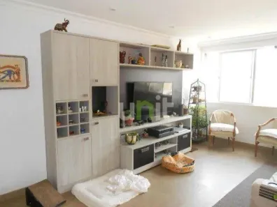 Apartamento com 3 Quartos à venda, 93m² no Humaitá, Rio de Janeiro