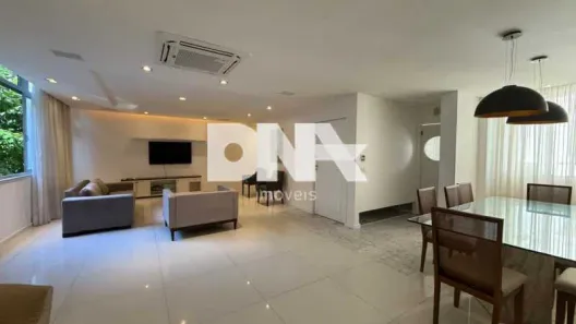 Apartamento com 3 Quartos à venda, 270m² no Ipanema, Rio de Janeiro