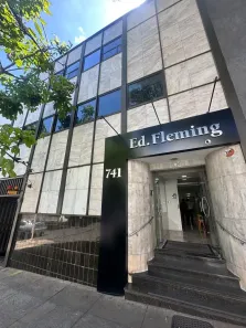 Consultório à venda, 39m² no Funcionários, Belo Horizonte