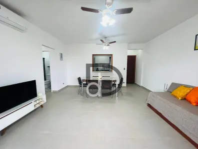 Apartamento com 2 Quartos à venda, 80m² no Riviera, Bertioga