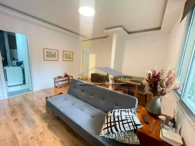 Apartamento com 2 Quartos à venda, 71m² no Leblon, Rio de Janeiro