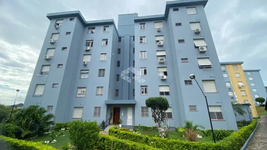 Apartamento com 2 Quartos à venda, 53m² no Azenha, Porto Alegre