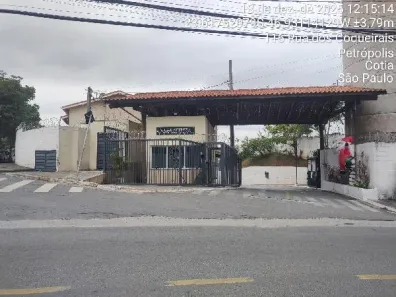 Casa com 3 Quartos à venda, 154m² no Jardim Petrópolis, Cotia