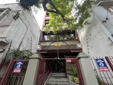 Sala Comercial com 1 Quarto à venda, 48m² no Farroupilha, Porto Alegre