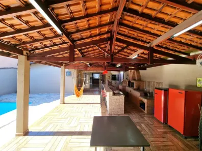 Casa de Condomínio com 2 Quartos à venda, 336m² no Residencial e Comercial Palmares, Ribeirão Preto
