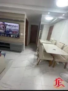 Apartamento com 2 Quartos à venda, 50m² no Castelo Branco, Salvador