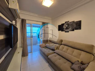 Apartamento com 2 Quartos à venda, 78m² no Ponta da Praia, Santos