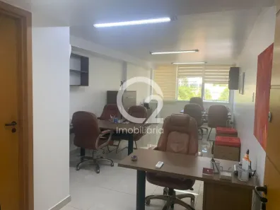 Sala Comercial para alugar, 31m² no Barra da Tijuca, Rio de Janeiro
