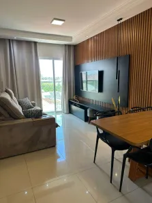 Apartamento com 3 Quartos à venda, 83m² no Jardim Roselândia, Franca