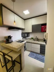 Apartamento com 2 Quartos à venda, 62m² no Presidente Roosevelt, Uberlândia