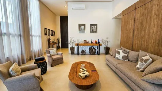 Casa de Condomínio com 4 Quartos à venda, 376m² no Residencial Parque Campos de Santo Antônio II, Itu