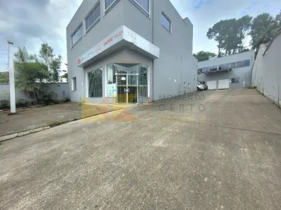 Sala Comercial para alugar, 750m² no Vila Nova, Blumenau