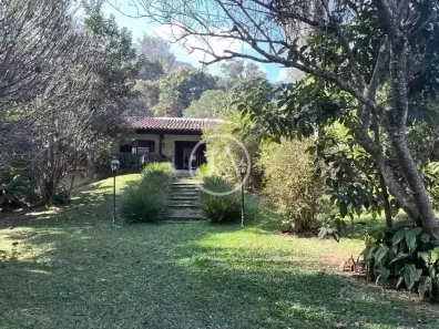 Casa com 7 Quartos à venda, 339m² no Itaipava, Petrópolis