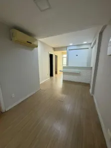 Sala Comercial para alugar, 50m² no Centro, Duque de Caxias
