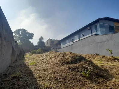 Lote/Terreno à venda, 556m² no Vila Santo Antônio, Cotia