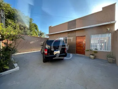 Casa com 4 Quartos à venda, 107m² no Balneario Gaivotas, Itanhaém