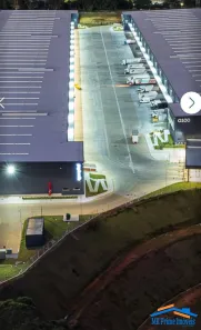 Galpão/Depósito/Armazém para alugar, 13407m² no Jardim Arapongas, Guarulhos