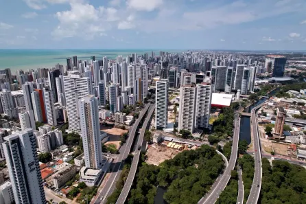 Apartamento com 3 Quartos à venda, 86m² no Boa Viagem, Recife