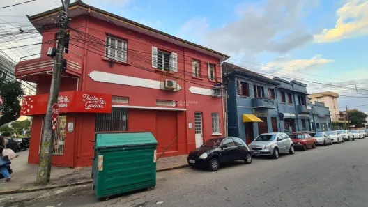 Prédio Comercial à venda, 1290m² no São Pelegrino, Caxias do Sul