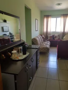 Apartamento com 3 Quartos à venda, 62m² no Jardim Satélite, São José dos Campos