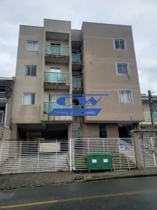 Apartamento com 2 Quartos para alugar, 71m² no Pedro Moro, São José dos Pinhais