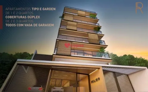 Cobertura com 3 Quartos à venda, 121m² no Tijuca, Rio de Janeiro